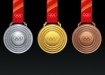 Медали пекинской Олимпиады-2022. (2021) | Фото: Олимпийский комитет России