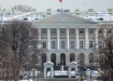 смольный, правительство санкт-петербурга (2021) | Фото: Regnum/ Дарья Драй