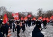 митинг против QR-кодов (2021) | Фото: vk.com/kprf72