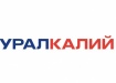 Уралкалий, логотип (2021) | Фото: ПАО &quot;Уралкалий&quot;