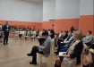 Культурно-образовательный форум, Нижневартовск (2021) | Фото: Администрация Нижневартовска