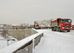 Мост на улице Циолковского в Нижнем Тагиле (2021) | Фото: пресс-служба администрации Нижнего Тагила / Илья Колесов