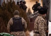 контртеррористическая операция в Алма-Ате (2022) | Фото: Иса Таженбаев/ТАСС