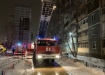 Пожарная машина. (2022) | Фото: пресс-служба СУ СКР по Свердловской области