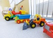 игрушка, ребенок, дети, детский сад (2022) | Фото: Екатеринбург.рф/Алина Шешеня