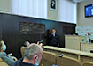 Конференция Фонда памяти группы Дятлова (2022) | Фото: Накануне.RU