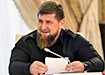Рамзан Кадыров (2022) | Фото: пресс-служба главы и правительства Чеченской Республики / chechnya.gov.ru