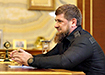 Фото: пресс-служба главы и правительства Чеченской Республики / chechnya.gov.ru
