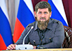 Рамзан Кадыров (2022) | Фото: пресс-служба главы и правительства Чеченской Республики / chechnya.gov.ru