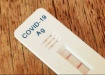 экспресс-тест на коронавирус (2022) | Фото: Накануне.RU