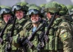 армия, солдаты, военные (2022) | Фото: arms-expo.ru