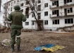 спецоперация, Украина, армия, военные (2022) | Фото: Александр Река /ТАСС