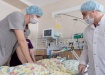 Hospital (2022) |  Photo: St. Catherine's Foundation Press Service