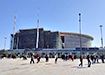 Екатеринбург Арена (2022) | Фото: Накануне.RU