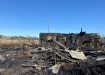 Мезенское, пожар, пострадавшие, погибшие (2022) | Фото: СКР по Свердловской области