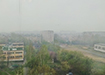 Смог в Екатеринбурге (2022) | Фото: Накануне.RU