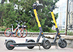 Самокаты и велосипеды (2022) | Фото: Накануне.RU