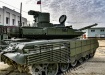 Танк Т-90М &quot;Прорыв&quot; (2022) | Фото: mil.ru