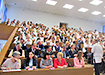 Студенты УГМУ (2022) | Фото: Накануне.RU
