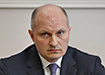 Александр Куренков (2022) | Фото: сайт Совета Федерации РФ