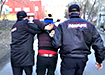 Рейд полиции по выявлению нарушителей миграционного законодательства (2022) | Фото: ГУ МВД по Свердловской области