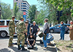 Фото: t.me/Doninside / telegram-канал &quot;Inside &#127305; Donetsk&quot;