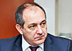 Владимир Евсеев, военный эксперт (2022) | Фото: Алекс Имедашвили / Newsgeorgia