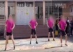 &quot;ЛГБТ-танец&quot;, лицей №12 (2022) | Фото: Урал LIVE, скриншот