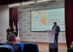Международная научно-практическая конференция  Государственная молодёжная политика: практики и стратегии (2022) | Фото: администрация Сургутского района
