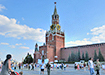 Московский Кремль (2022) | Фото: Накануне.RU
