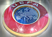 Эмблема UEFA (Союза европейских футбольных ассоциаций) (2022) | Фото: Накануне.RU