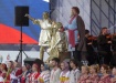 &quot;Лето в Тобольском Кремле&quot;, &quot;Жизнь за царя&quot; (2022) | Фото: Накануне.RU