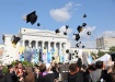 Конфедератка, выпускник, вуз, УрФУ, бакалавр, магистр, студент (2022) | Фото: УрФУ