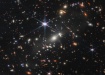 Снимок вселенной с телескопа Webb (2022) | Фото: NASA