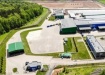 Проект мусороперерабатывающего завода (2022) | Фото: пресс-служба правительства Новосибирской области