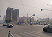 Смог в Юго-Западном районе Екатеринбурга (2022) | Фото: Накануне.RU