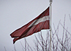 Флаг Латвии (2022) | Фото: Flickr / Luigi Mengato