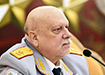 Александр Михайлов, генерал-майор ФСБ(2022)|Фото: пресс-служба "Офицеры России"