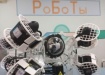Подводный робот (2022) | Фото: пресс-служба правительства Новосибирской области