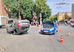 Фото: отделение пропаганды ОГИБДД УМВД России по г. Екатеринбургу