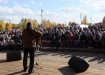 Концерт Юрия Лозы (2022) | Фото: пресс-служба администрации Сургутского района