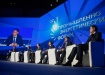 Главная пленарная сессия промышленно-энергетического форума (2022) | Фото: t.me/oilgasforum_TNF