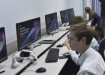 Компьютеры (2022) | Фото: пресс-служба правительства Новосибирской области