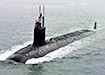 Фото: CC0 / U.S. Navy photo by General Dynamics Electric Boat