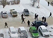 Фото: Инцидент Екатеринбург / vk.com/incekb