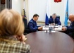 Фото: пресс-служба губернатора Астраханской области