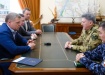 Фото: пресс-служба губернатора Астраханской области