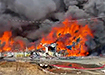 Фото: Противопожарная служба Ямало-Ненецкого автономного округа
