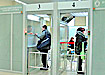 Паспортный контроль в аэропорту(2023)|Фото: Накануне.RU