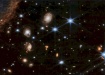 Фото: © NASA, ESA, CSA / Image Processing Joseph DePasquale (STScI), Anton M. Koekemoer (STScI)